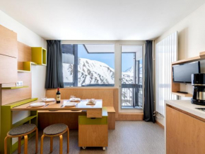 Studio Home Club - Lavachet-9 by Interhome